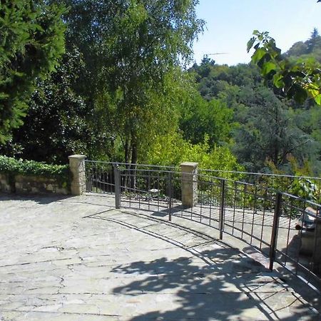 Villa Luna B&B Bergamo Eksteriør billede