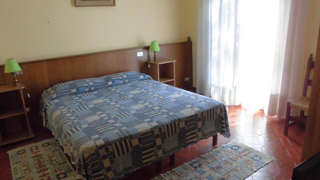 Villa Luna B&B Bergamo Værelse billede