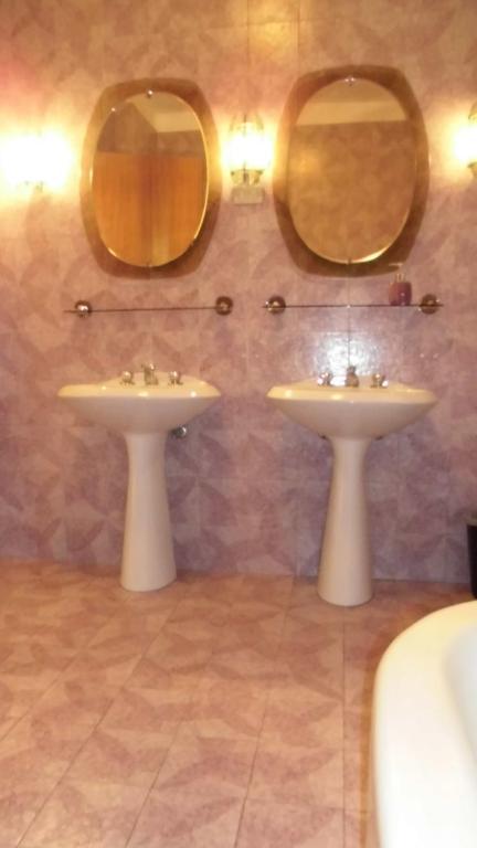 Villa Luna B&B Bergamo Værelse billede