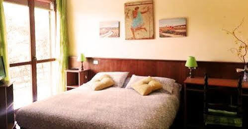 Villa Luna B&B Bergamo Eksteriør billede