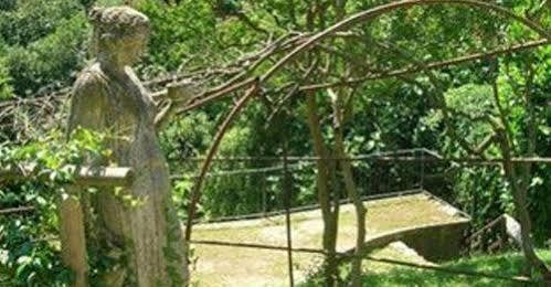 Villa Luna B&B Bergamo Eksteriør billede